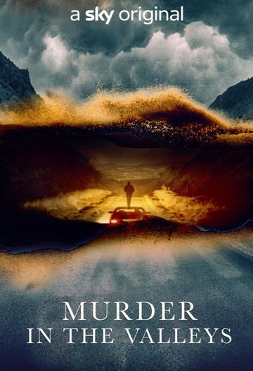Murder in the Valleys poszter