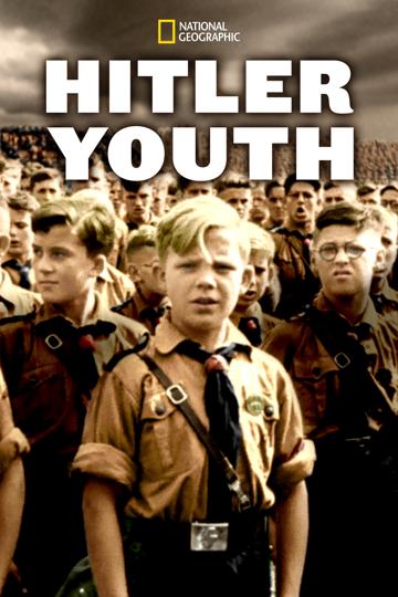 A Hitlerjugend poszter