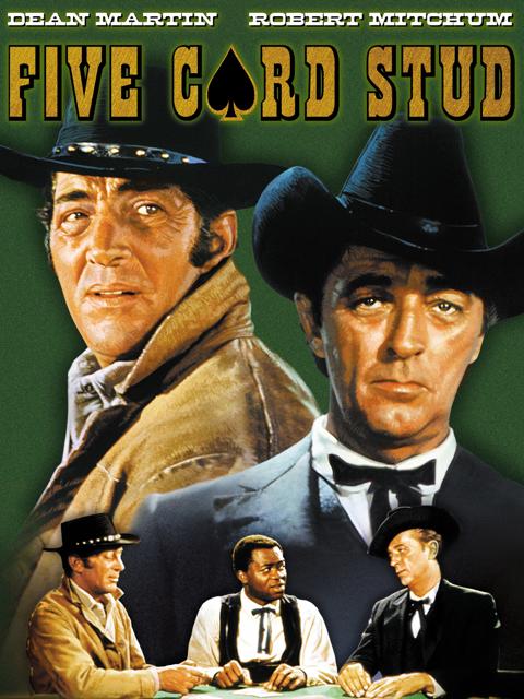 5 Card Stud