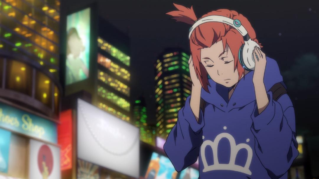 Background image for GARO -VANISHING LINE-