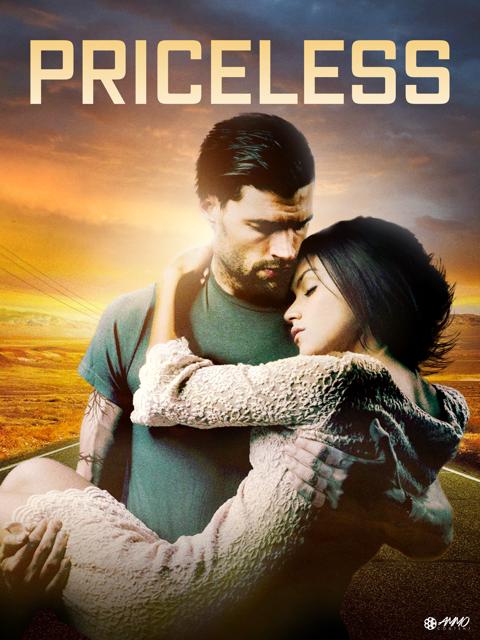 Movie poster for Priceless