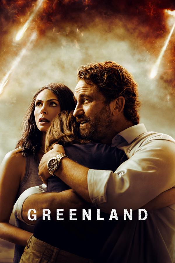 Greenland