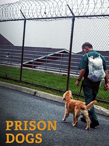 Prison Dogs poszter