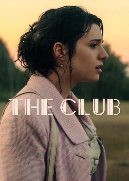 Poster för The Club