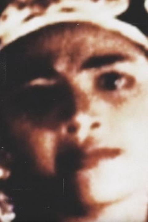 Movie poster for Electric Fragments No. 4 - Asia
