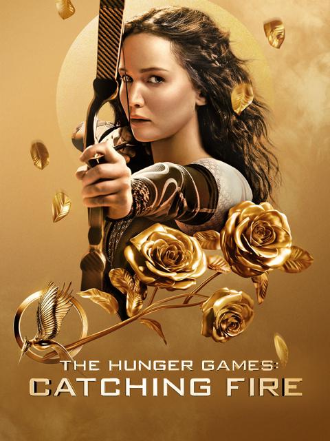 The Hunger Games: Catching Fire