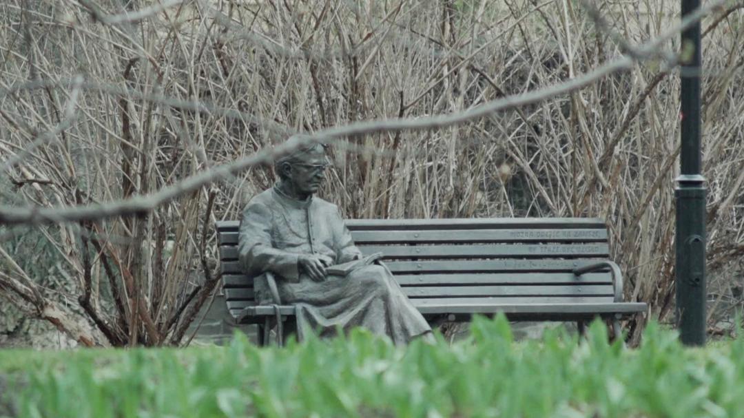 Background image for Unfinished Time: The Poems of Father Jan Twardowski