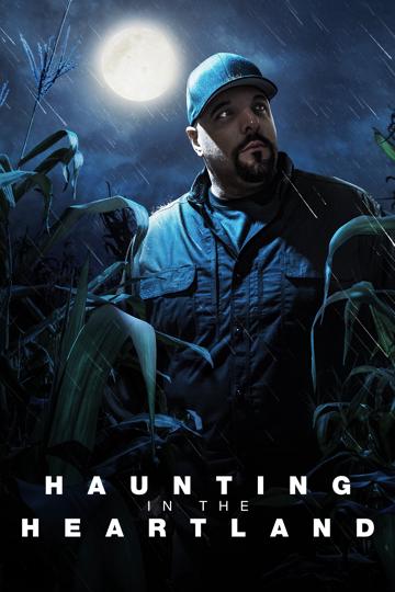 Haunting in the Heartland poszter