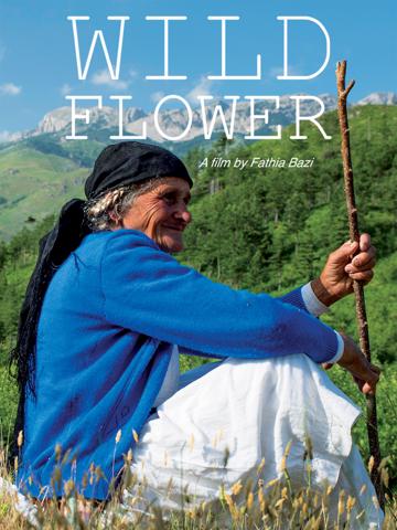 Wild Flower poszter