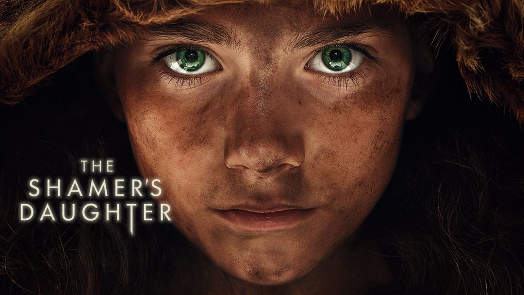 The Shamer's Daughter