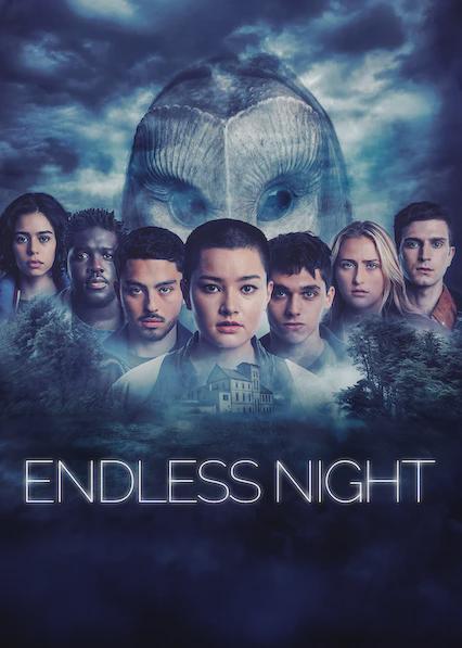 Poster för Endless Night
