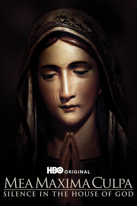Mea Maxima Culpa: Silence in the House of God