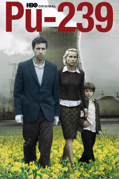 Poster för Pu-239