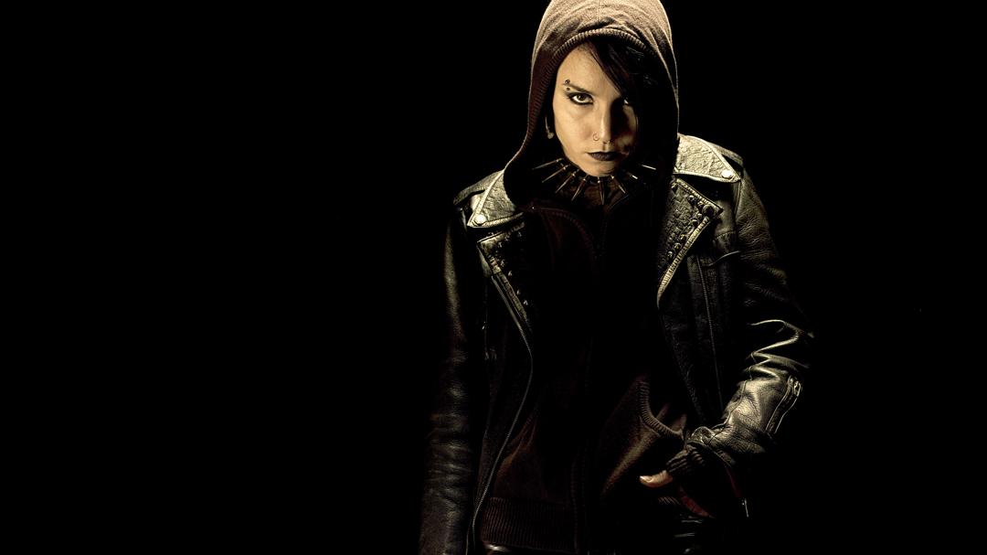 Background image for Millennium
