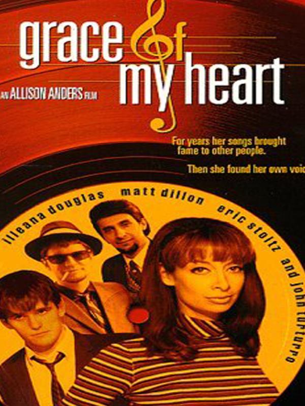 Grace of My Heart