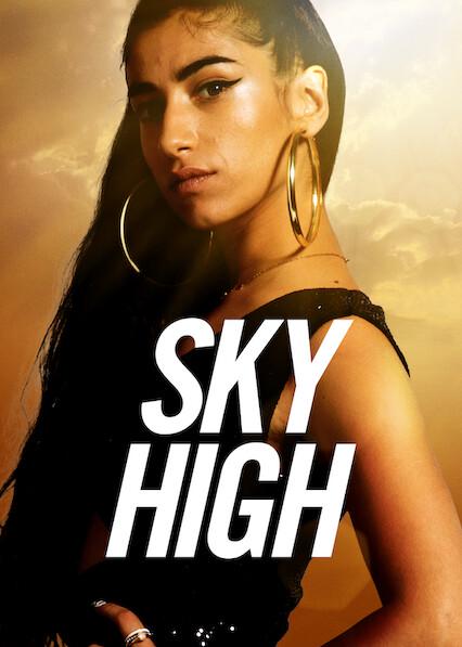 Poster för Sky High