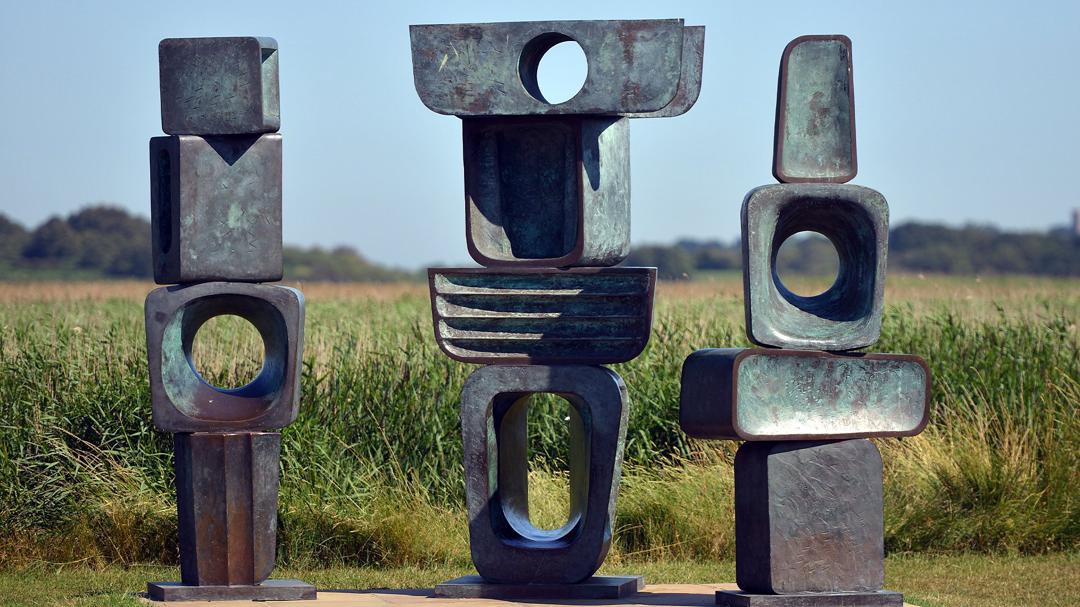 Background image for Barbara Hepworth