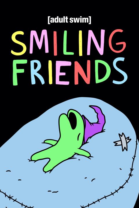 Smiling Friends