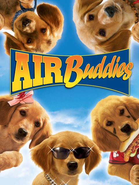 Air Buddies