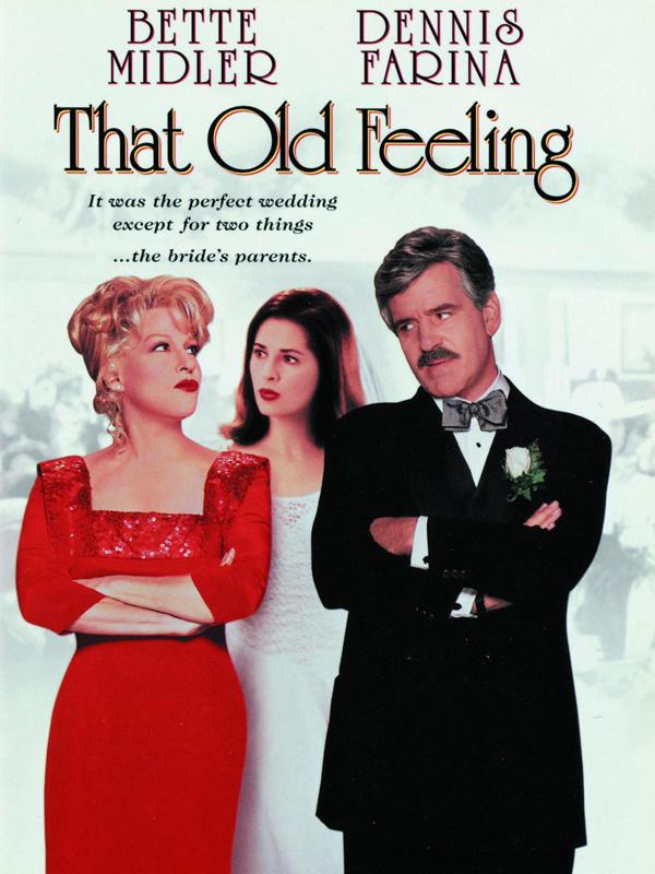 That Old Feeling