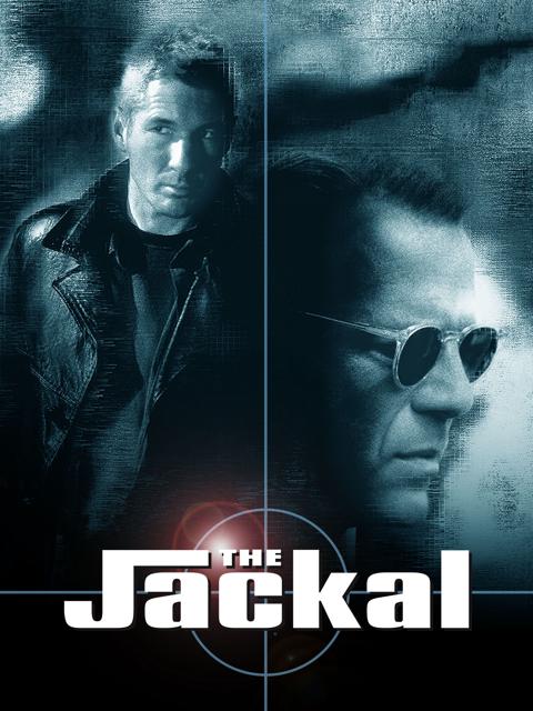 The Jackal