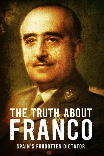 A Franco-diktatúra poszter