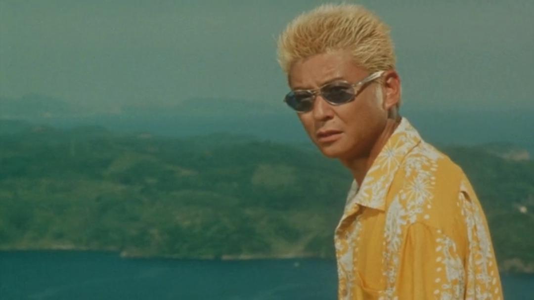 Background image for Dead or Alive 2: Birds