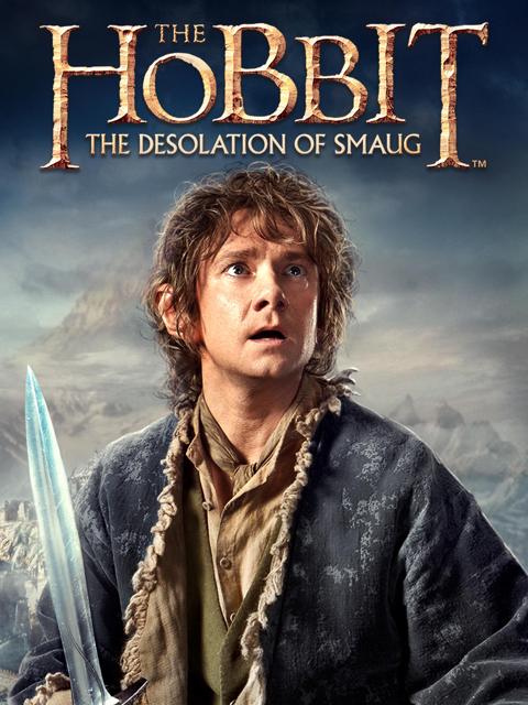 The Hobbit: The Desolation of Smaug