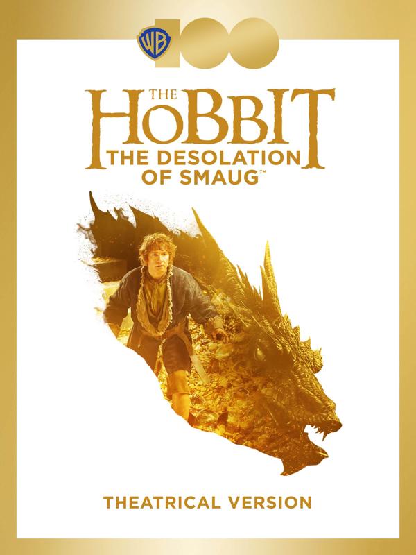 The Hobbit: The Desolation of Smaug