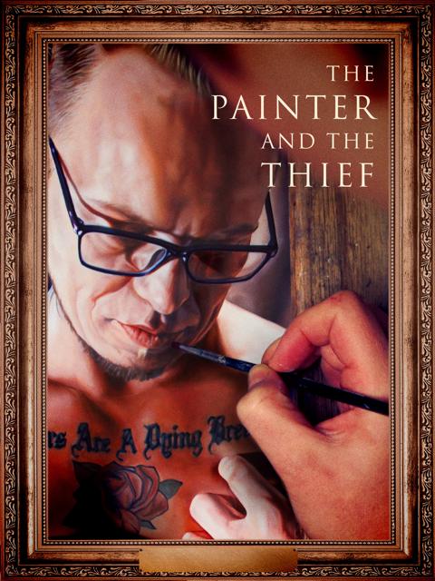 The Painter and the Thief