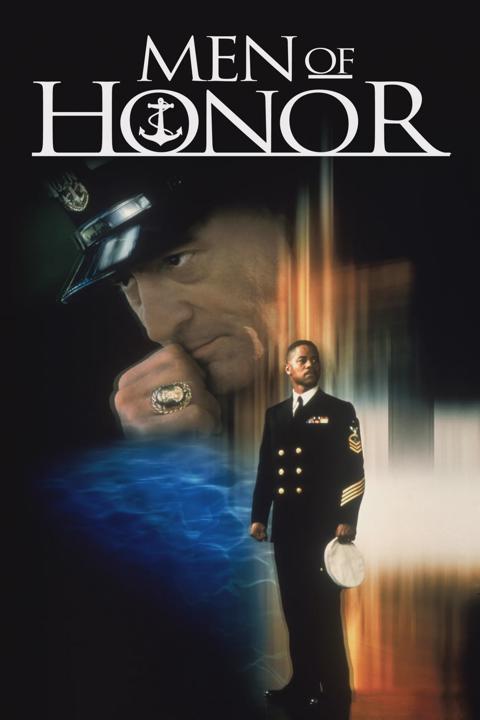 Men of Honor