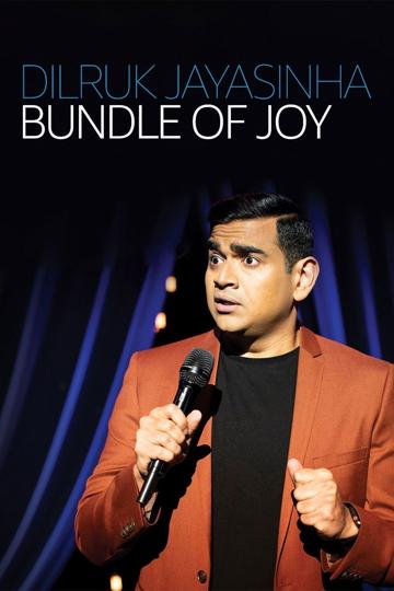Dilruk Jayasinha: Bundle of Joy poszter