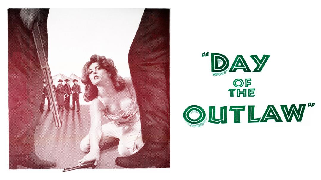 Day of the Outlaw