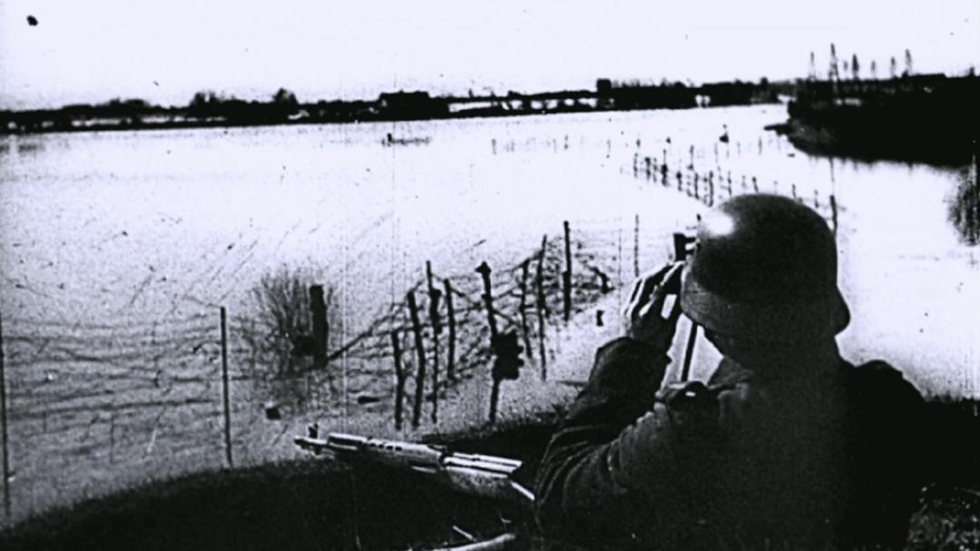 Background image for D-Day: Hidden Traces