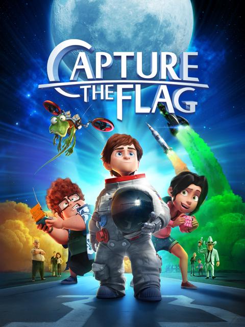Capture the Flag