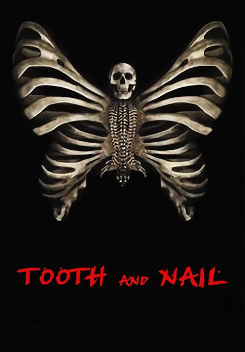 Movie poster for Tooth and Nail