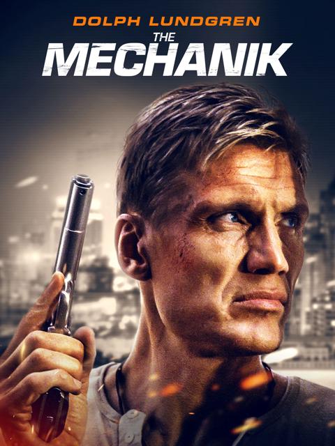 The Russian Specialist