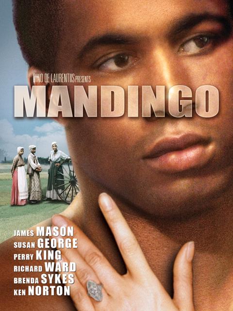 Mandingo