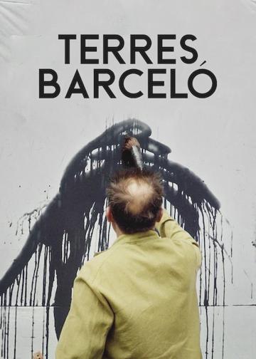 Terres Barceló poszter