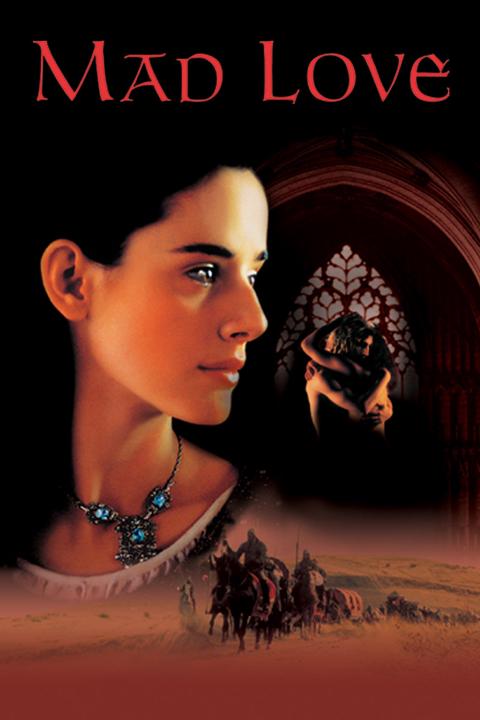 Mad Love