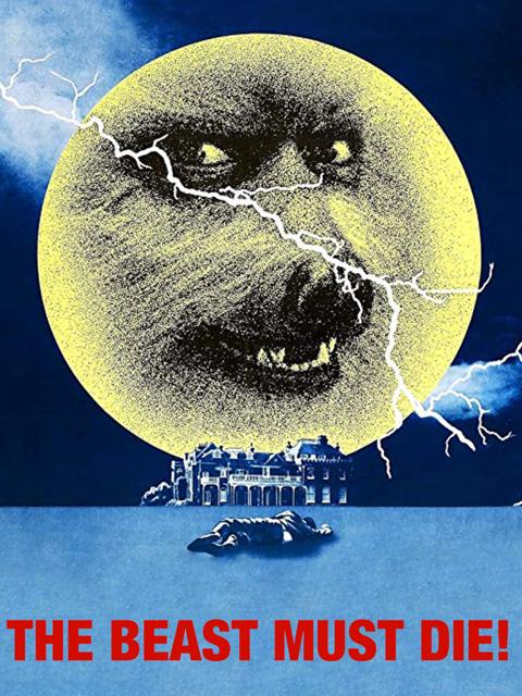 The Beast Must Die