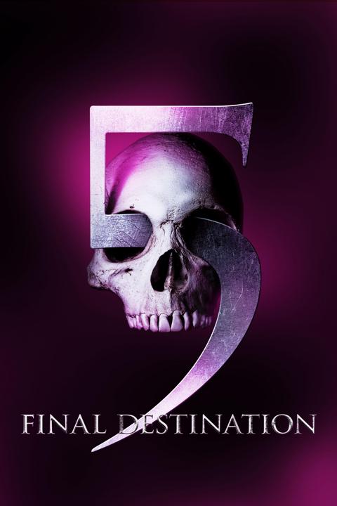 Final Destination 5