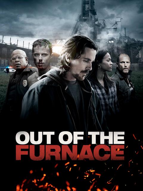 Out of the Furnace