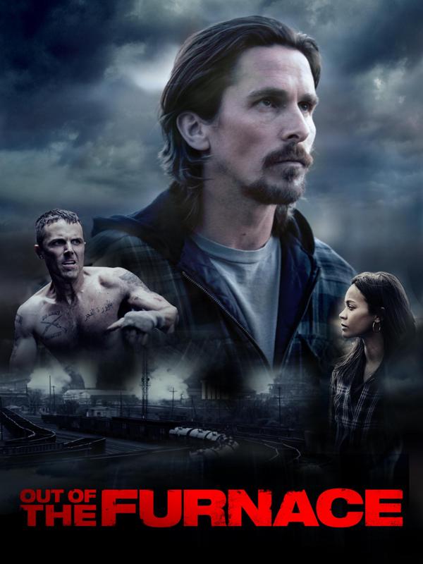 Out of the Furnace