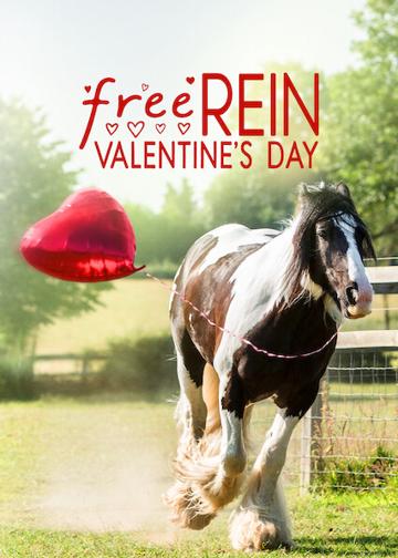 Free Rein: Valentine's Day poszter