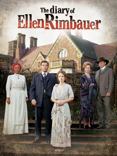 The Diary of Ellen Rimbauer