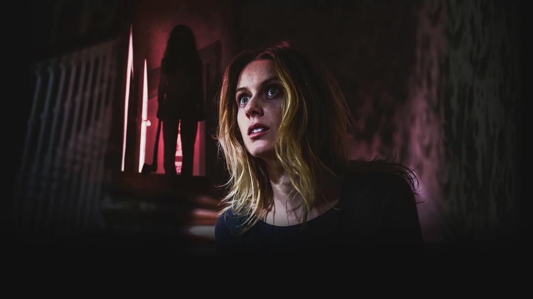Background image for The Influence
