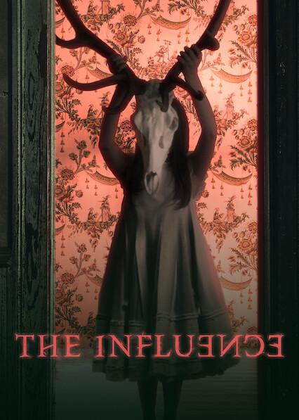 Poster för Ondskans inflytande