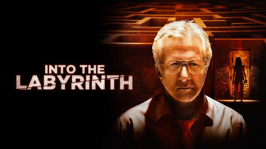 Into the Labyrinth