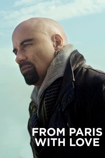 From Paris with Love